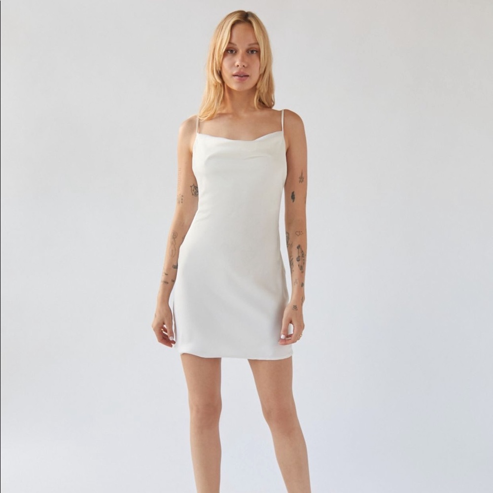 NWOT Slip Dress
